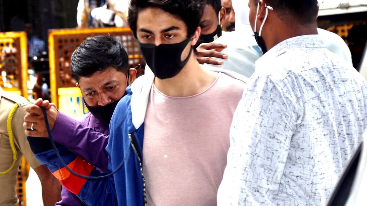 Aryan Khan, in Custody Since October 3, Denied Bail; Moves Bombay High Court