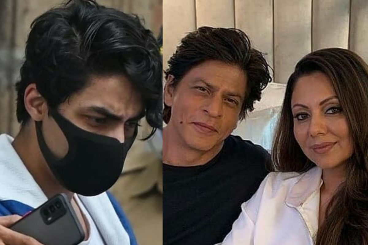 Aryan Khan Bail Hearing LIVE Updates: Bollywood Says Case Against Shah Rukh's Son 'Witch-hunt'; Mom Gauri Offers Prayers Ahead of Verdict