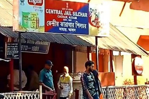 On October 29, four inmates from nearby Karimganj district prison too confirmed being HIV-positive taking the count to nine in Barak valley jails. (News18)