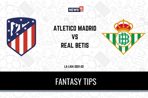 ATM vs BET Dream11 Team Prediction: Check Captain, Vice-Captain and Probable Playing XIs for Today's La Liga match, October 31 8:45 PM IST