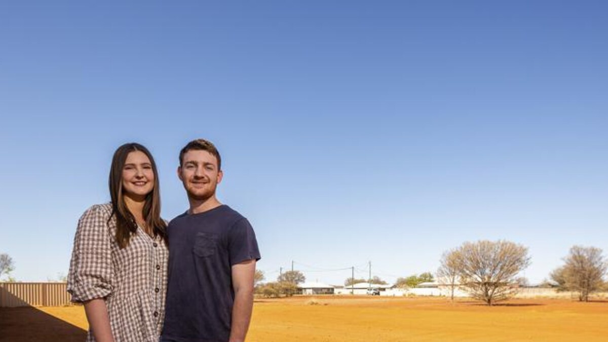 Australian Town Puts Out 'Free Land' Offer, Gets Over 250 Inquiries in