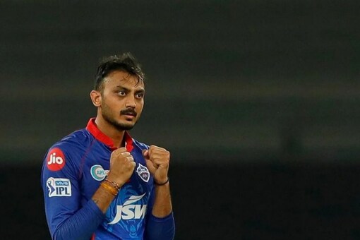 Axar Patel