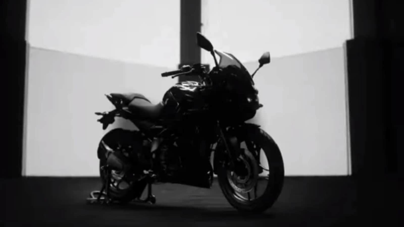 Bajaj Pulsar 250 Set to Launch in India Today - Watch it LIVE Here ...