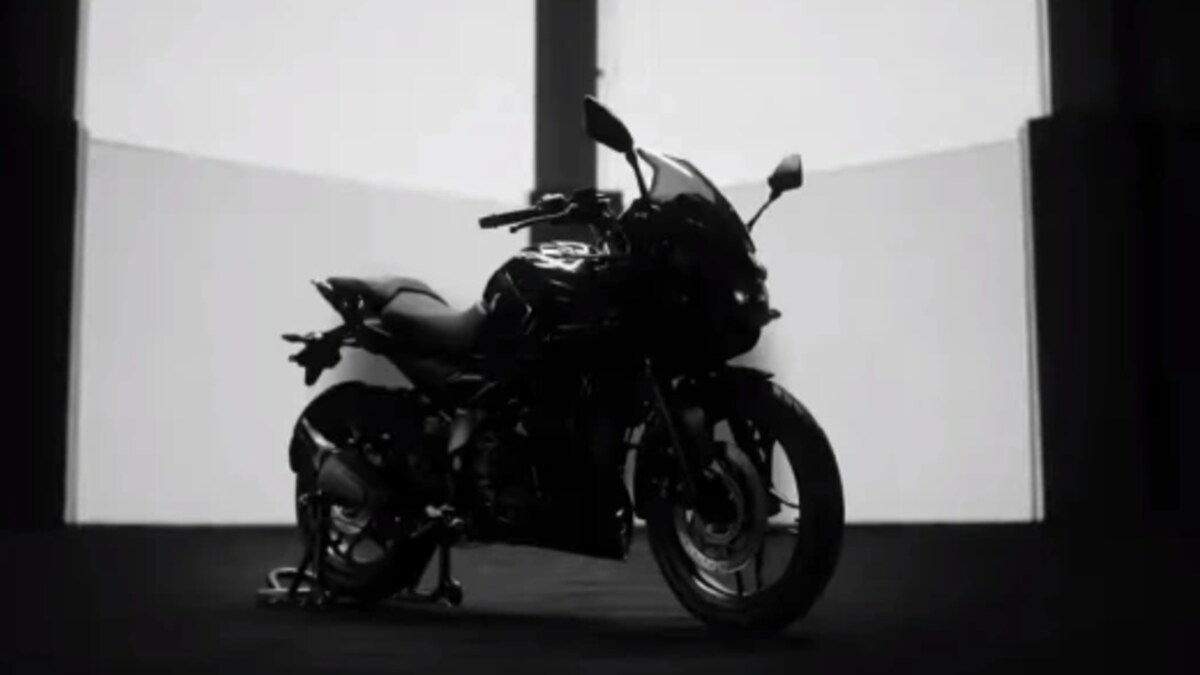 1200px x 675px - Bajaj Pulsar 250 Set to Launch in India Today - Watch it LIVE Here - News18