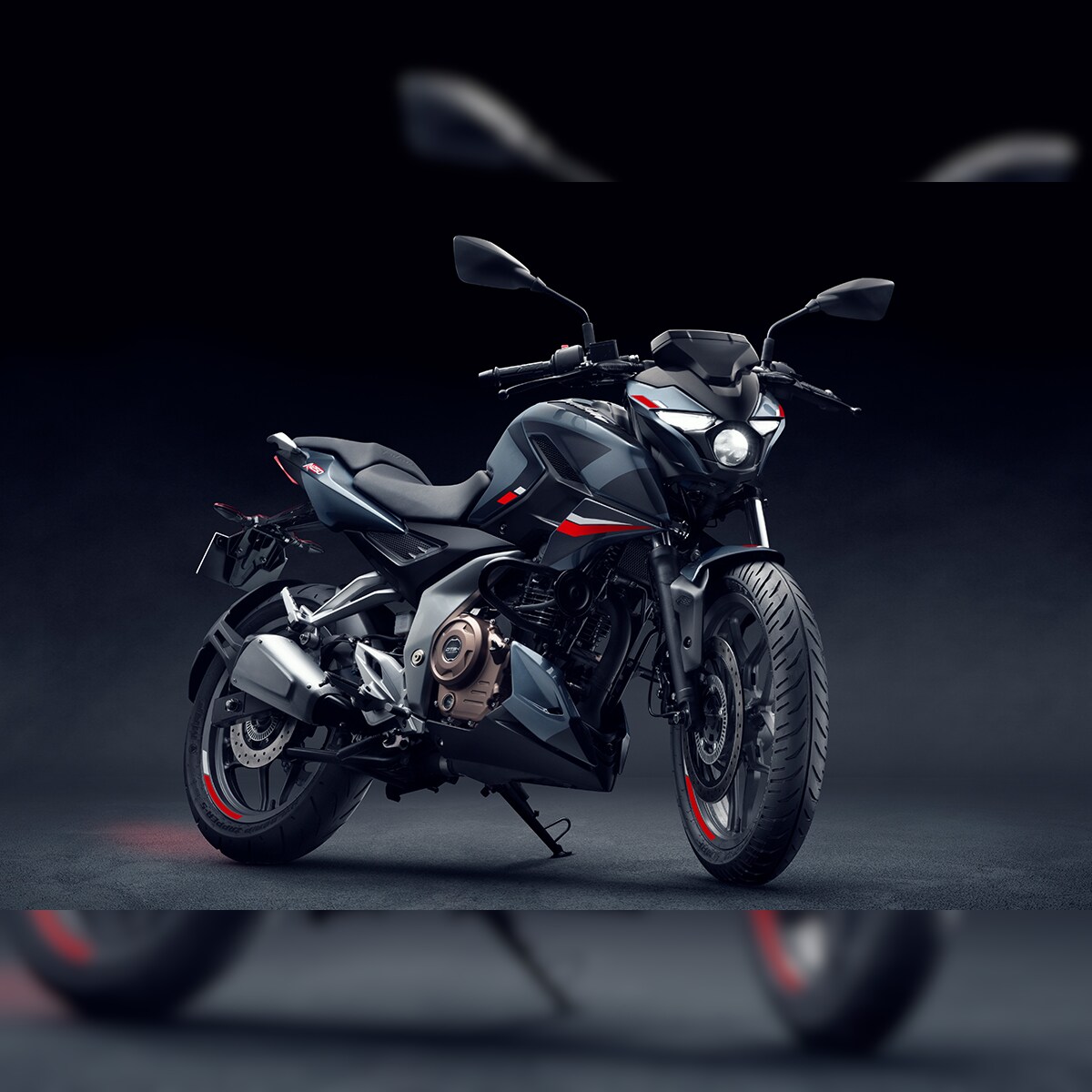 In Pics: Bajaj Pulsar N250 Launched at Rs Lakh, See Design, Features and More In Pics: Bajaj Pulsar N250 Launched at Rs Lakh, See Design, Features and More