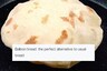 Italian Food Channel Tried to Sell Roti as 'Balloon Bread' and Desis Aren't Having It