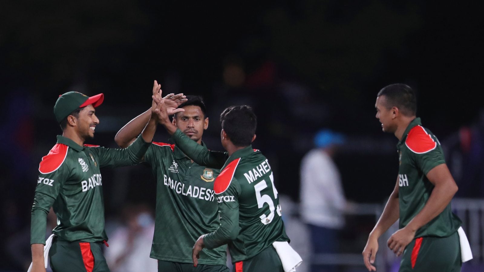 Eng Vs Ban Last T20 Match Scorecard