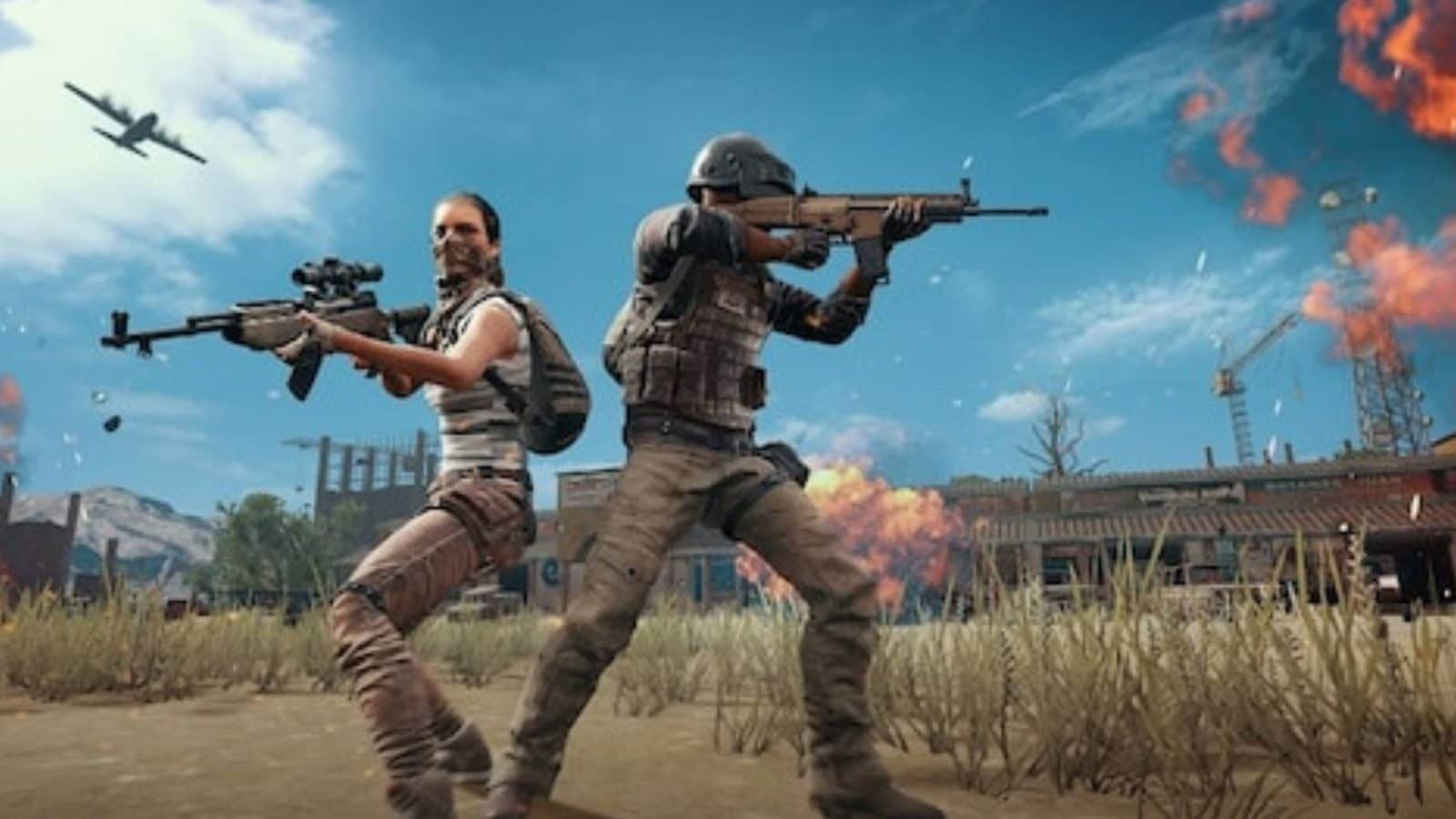 Battlegrounds Mobile India Update 1.8.5 Brings New Team Death Match Map, Characters And More
