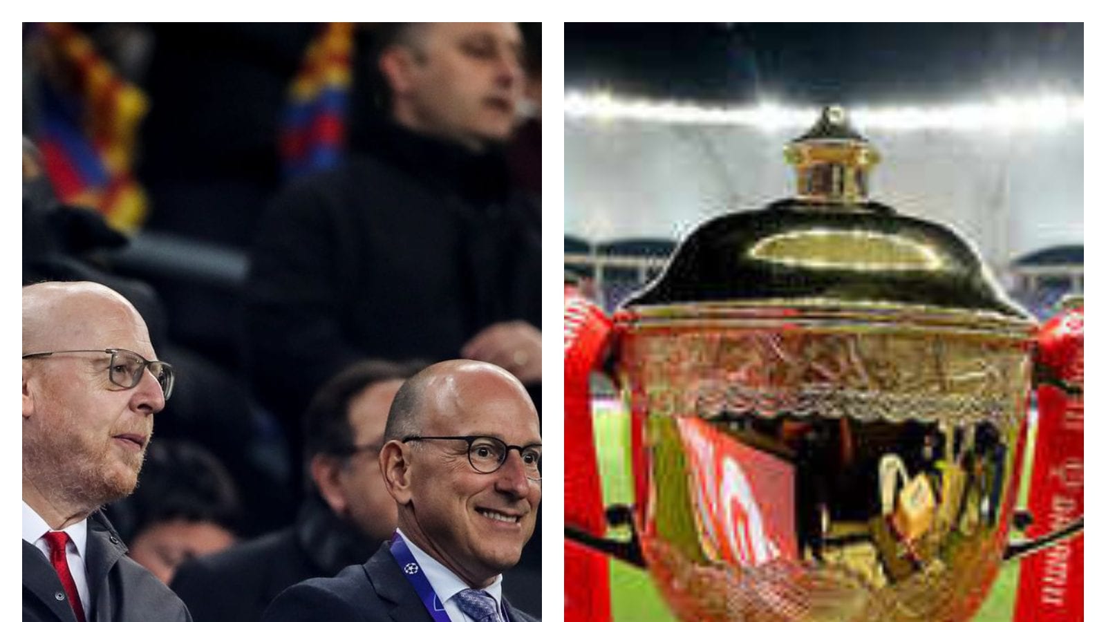 Glazer Family, Manchester United Owners, Shows Interest in Two New IPL 2022 Franchises-Report