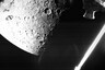 European-Japanese BepiColombo Spacecraft Sends its First Images of Mercury