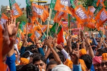 The BJP is gearing up for the elections in Uttar Pradesh, a state as diverse as politically significant for the various parties vying for power. (Shutterstock)