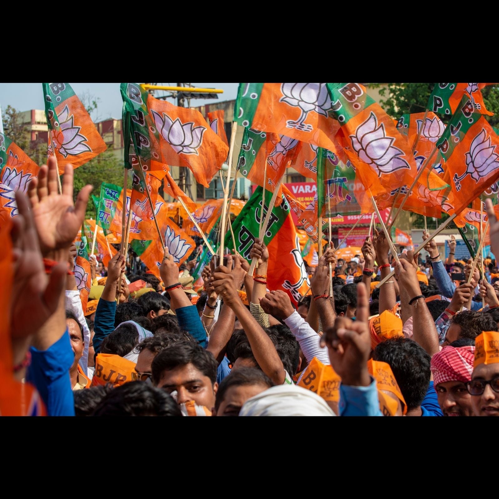 EXCLUSIVE | Was Unnao BJP Leader on Underworld's Radar? Ahead of UP Polls,  Pak 'Targets' Saffron Party