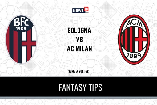 Serie A: Bologna vs AC Milan