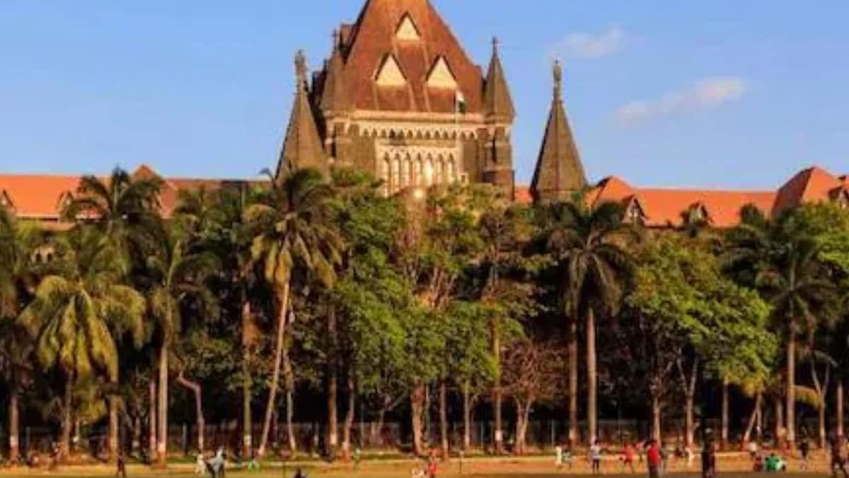 Bombay HC Upholds Lower Court Order Directing Teacher to Pay Alimony to Former Husband