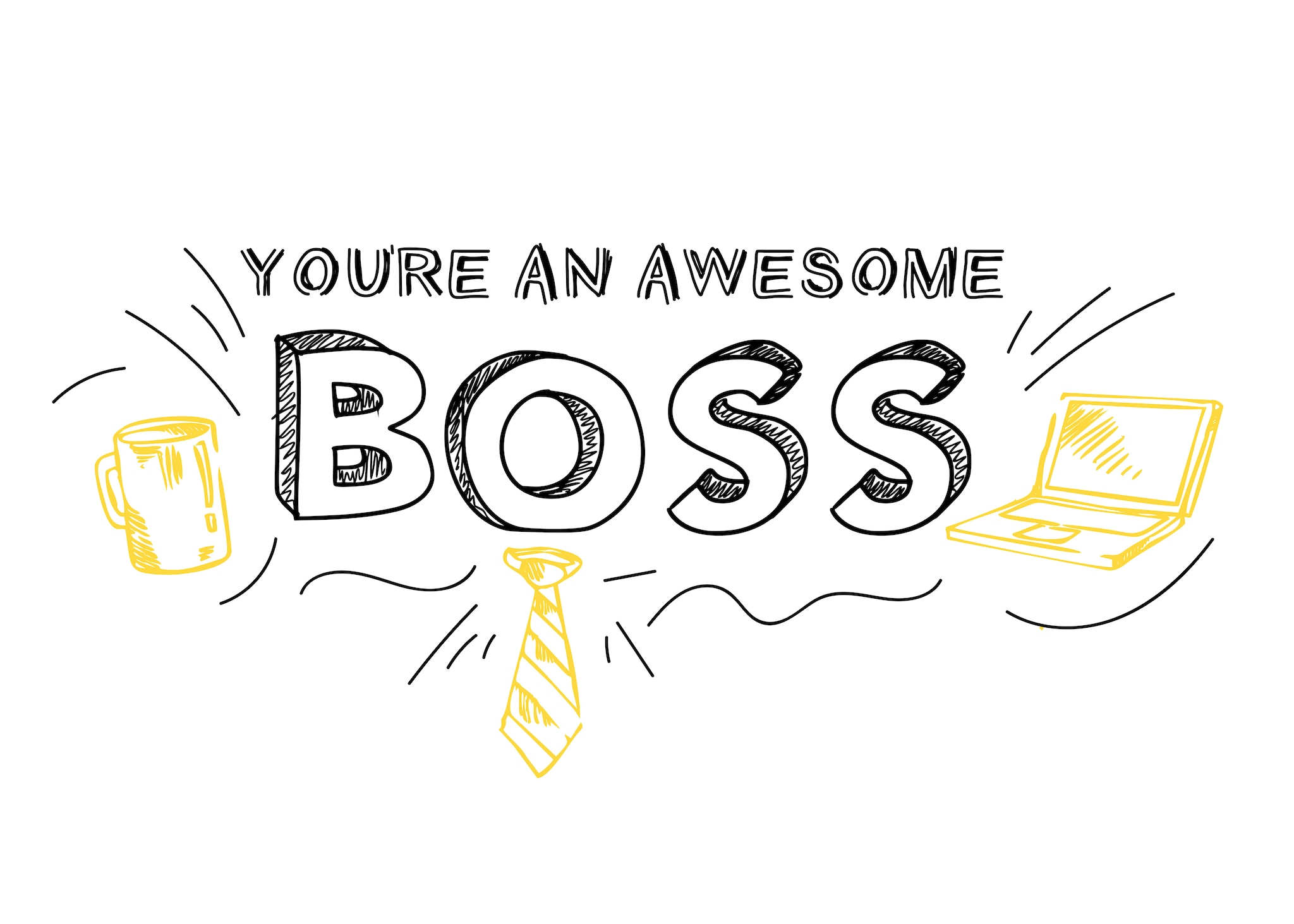 boss day quotes