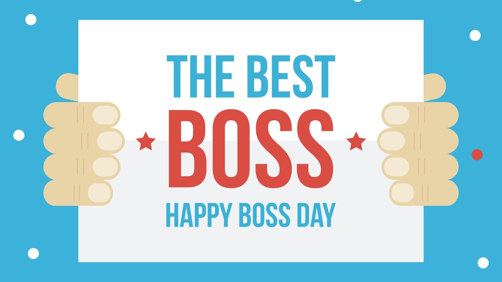 What Day Is Bosses Day 2024 Adey Loleta