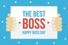 Happy Boss Day 2021: Images, Wishes, Quotes, Messages and WhatsApp Greetings to Share with Your Boss