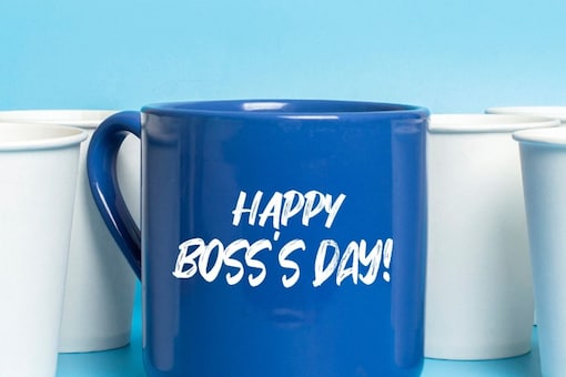 Haroski chose the date of October 16 as it was her father's birthday, who was also her boss. (Image: Shutterstock)