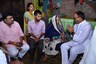 10 Days After Lakhimpur Violence, UP Law Minister Visits Kin of Killed BJP Workers, Skips Meeting Farmers' Families