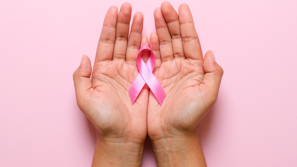 These 5 Lifestyle Changes Can Reduce Risk of Breast Cancer