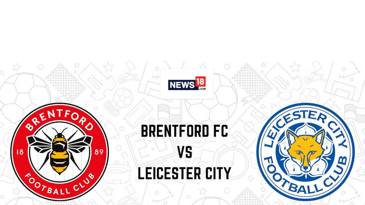 Premier League 2021-22 Brentford vs Leicester City LIVE Streaming: When and Where to Watch Online, TV Telecast, Team News