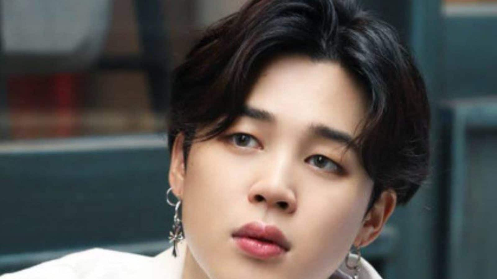 Jimin Reveals What Song Was the First Time BTS Expressed Their