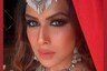 Nia Sharma Posts a Killer Selfie As She Shoots for Navratri Special Song; Photo Goes Viral
