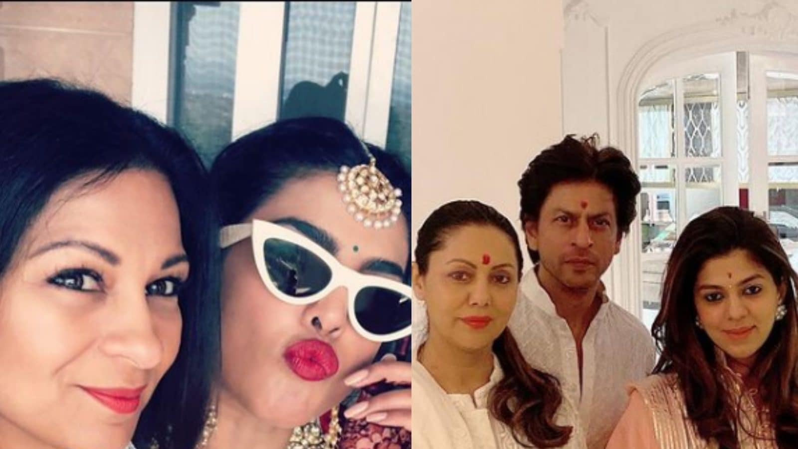 Pooja Dadlani To Anjula Acharia Celebrity Managers Of Popular 