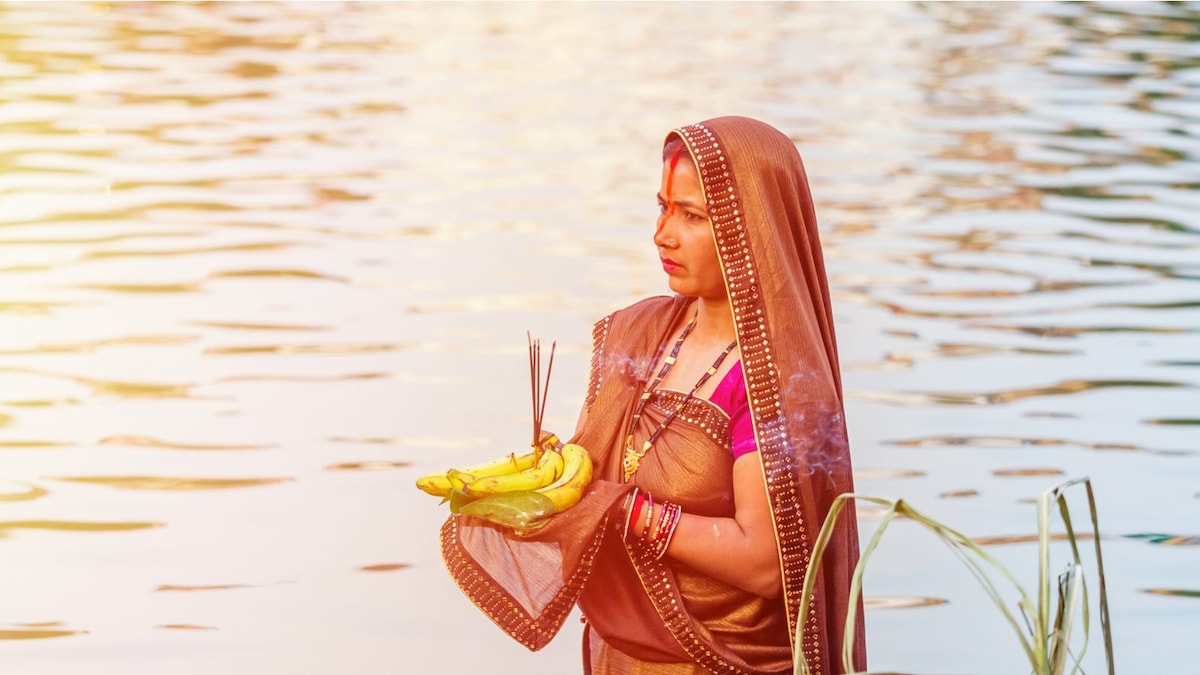 Chhath Puja 2021: Know Date, Timings and Significance of Four-day Festival