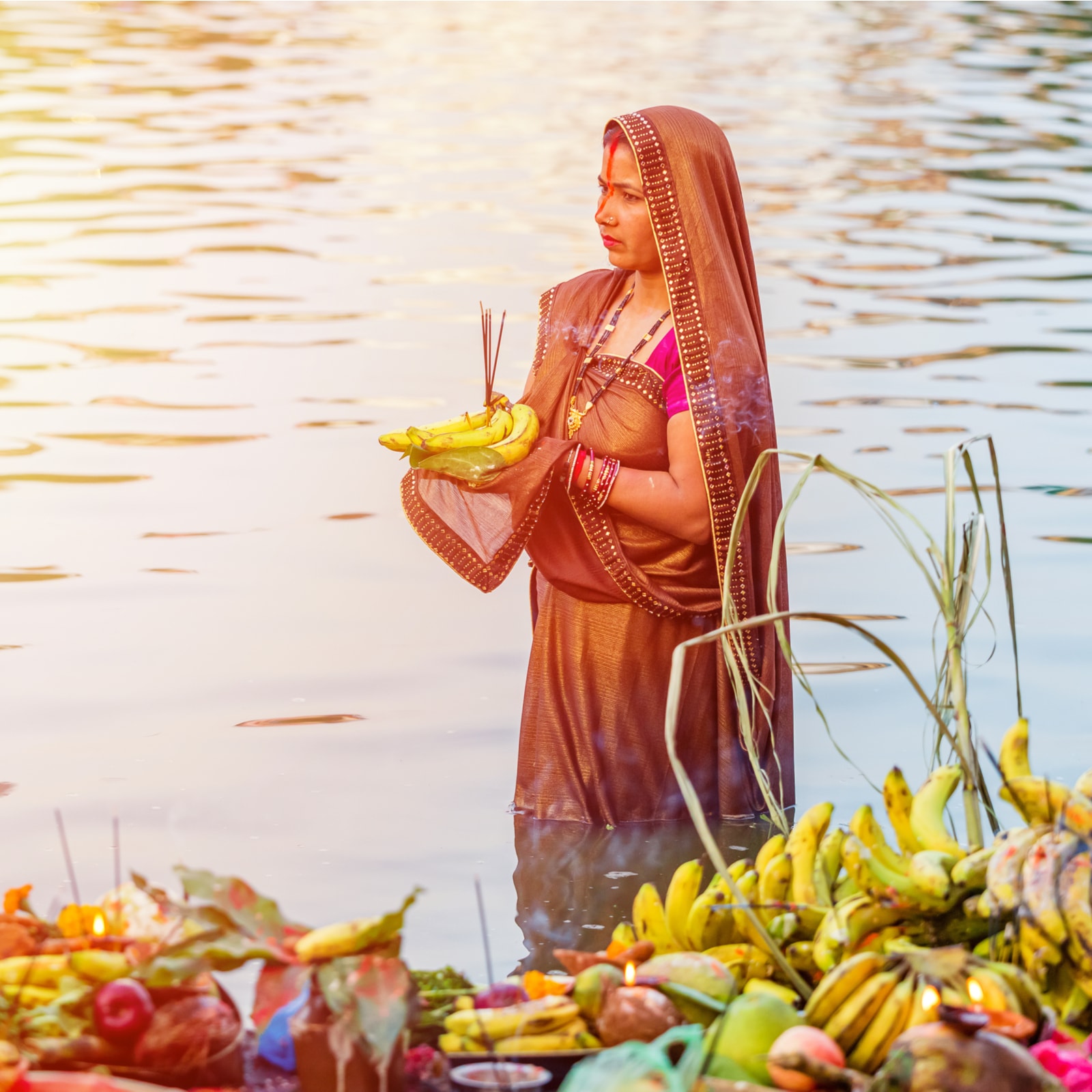 Chhath Puja 2021 Date, Shubh Muhurat, Puja Vidhi and Significance