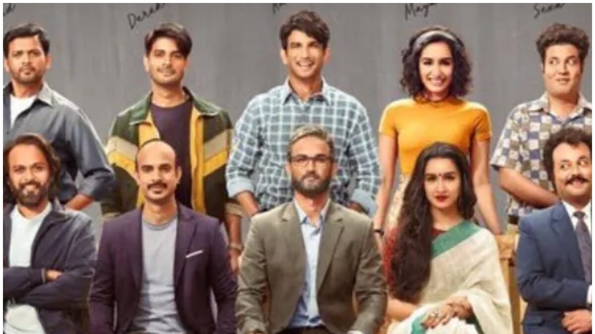 National Film Awards: Team Chhichhore Dedicates Best Hindi Feature Film Win to Sushant Singh Rajput