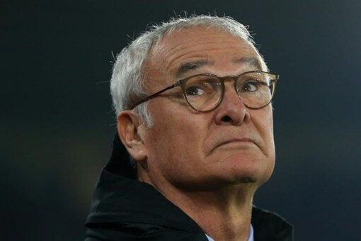 Claudio Ranieri takes reigns at Watford (Twitter)