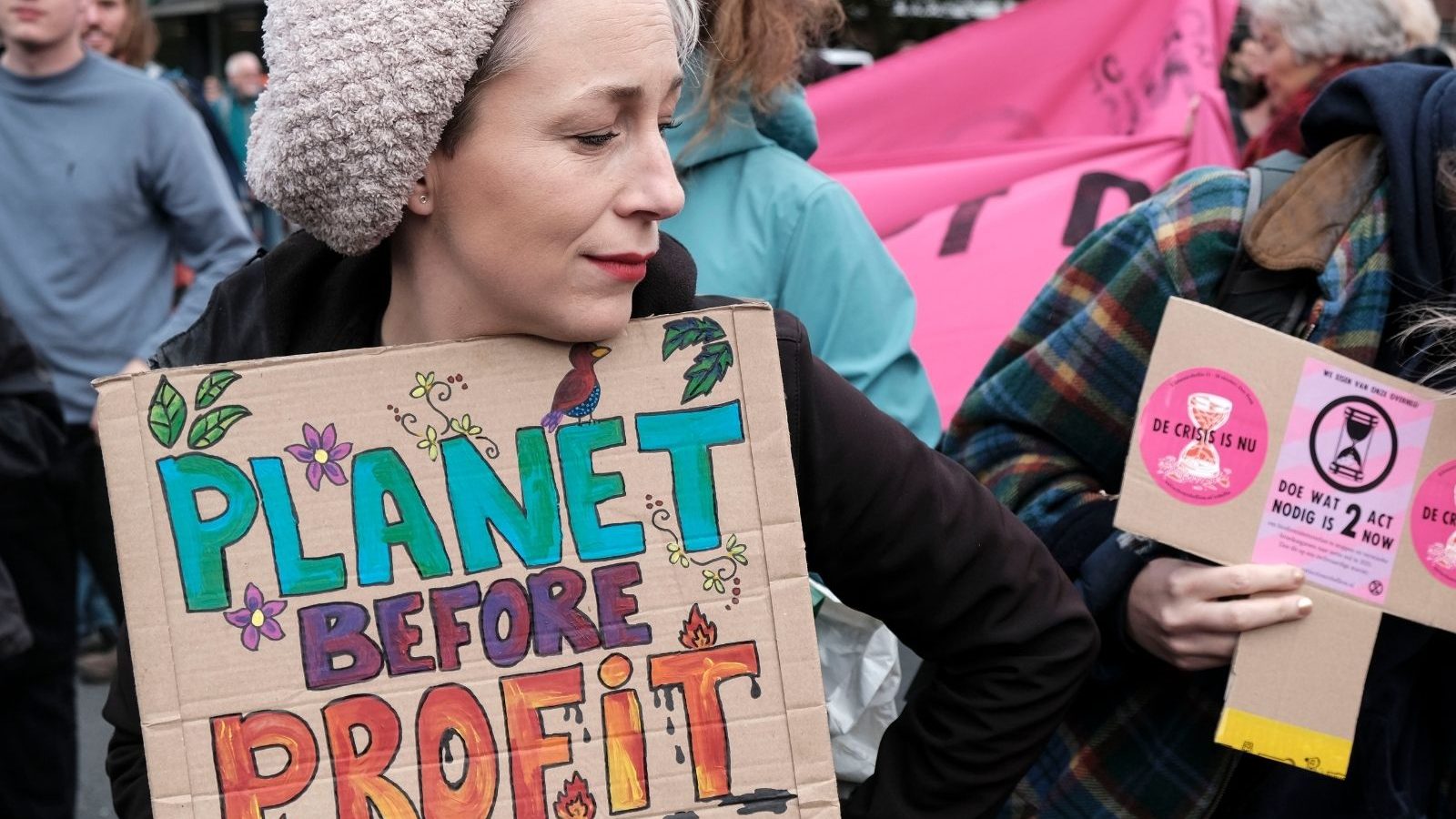 Recent Issues Explainer: Issues on Table for Immediate Attention at the UN Climate ...