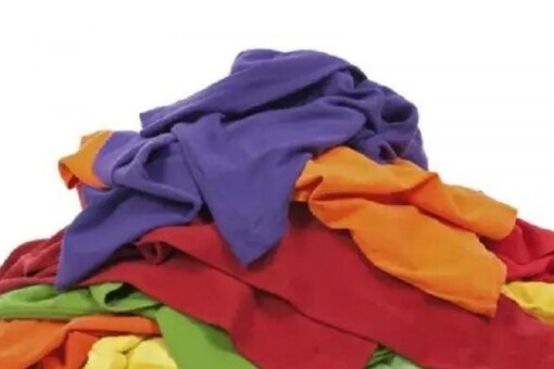 OmniFiber-like fabrics could be used in clothes that can help patients recover from surgery or disease. (Representational image)