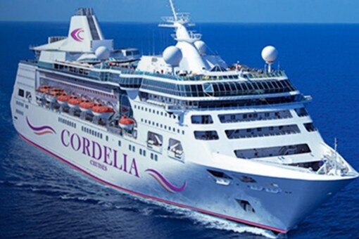 Cordelia Cruises CEO Says 'Not Connected' With Drugs Incident, Extends ...