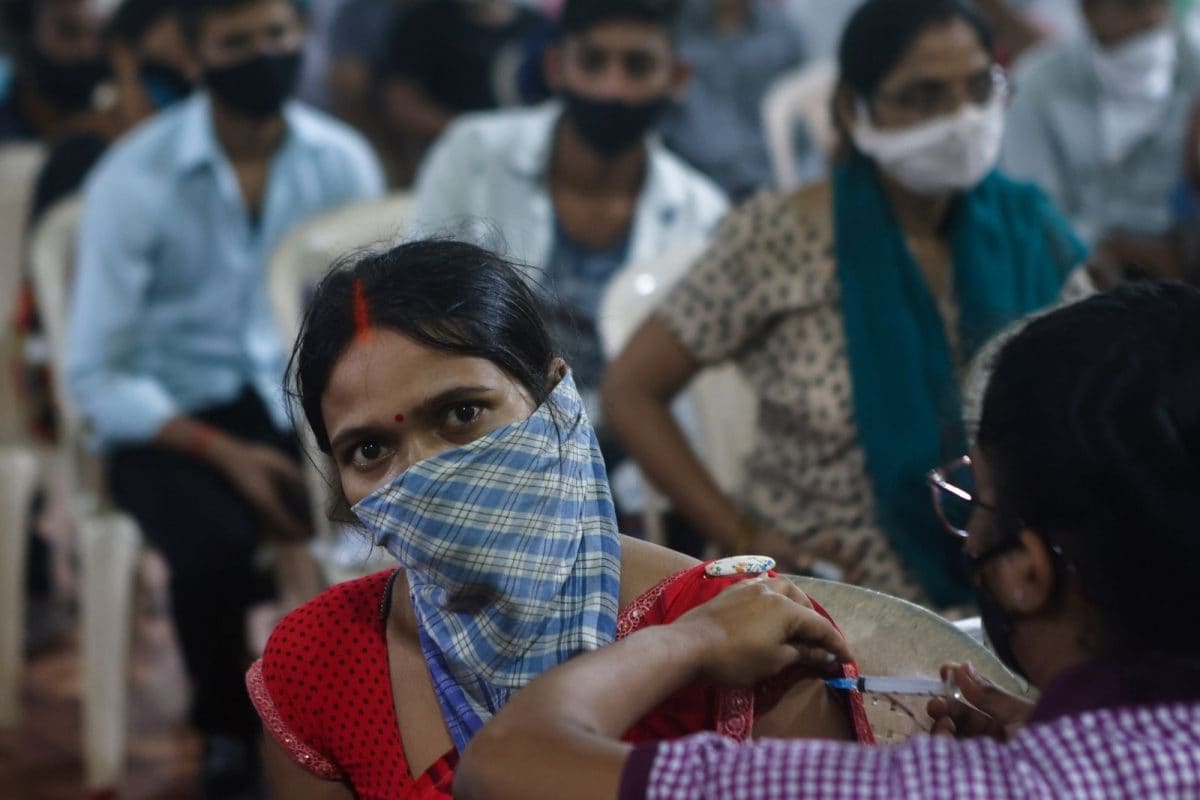 India Unlikely to Fully Vaccinate All Adults by Dec 31 but Jabs 'to be  Available for All' by Then