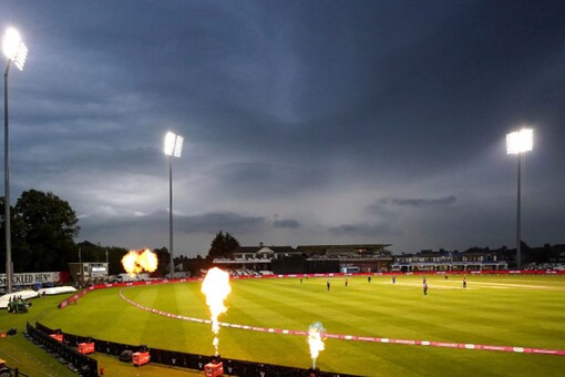 Check here NFCC vs CYM Dream11 team prediction. (AP Photo)
