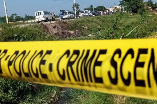Police are yet to decide whether an offence can be registered against the man, who is suffering from a psychological disorder. (Image for representation: PTI/File)