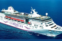 Mumbai: 123 Passengers on Cordelia Cruise Ship Test Covid-19 Positive; Result of 832 Samples Awaited