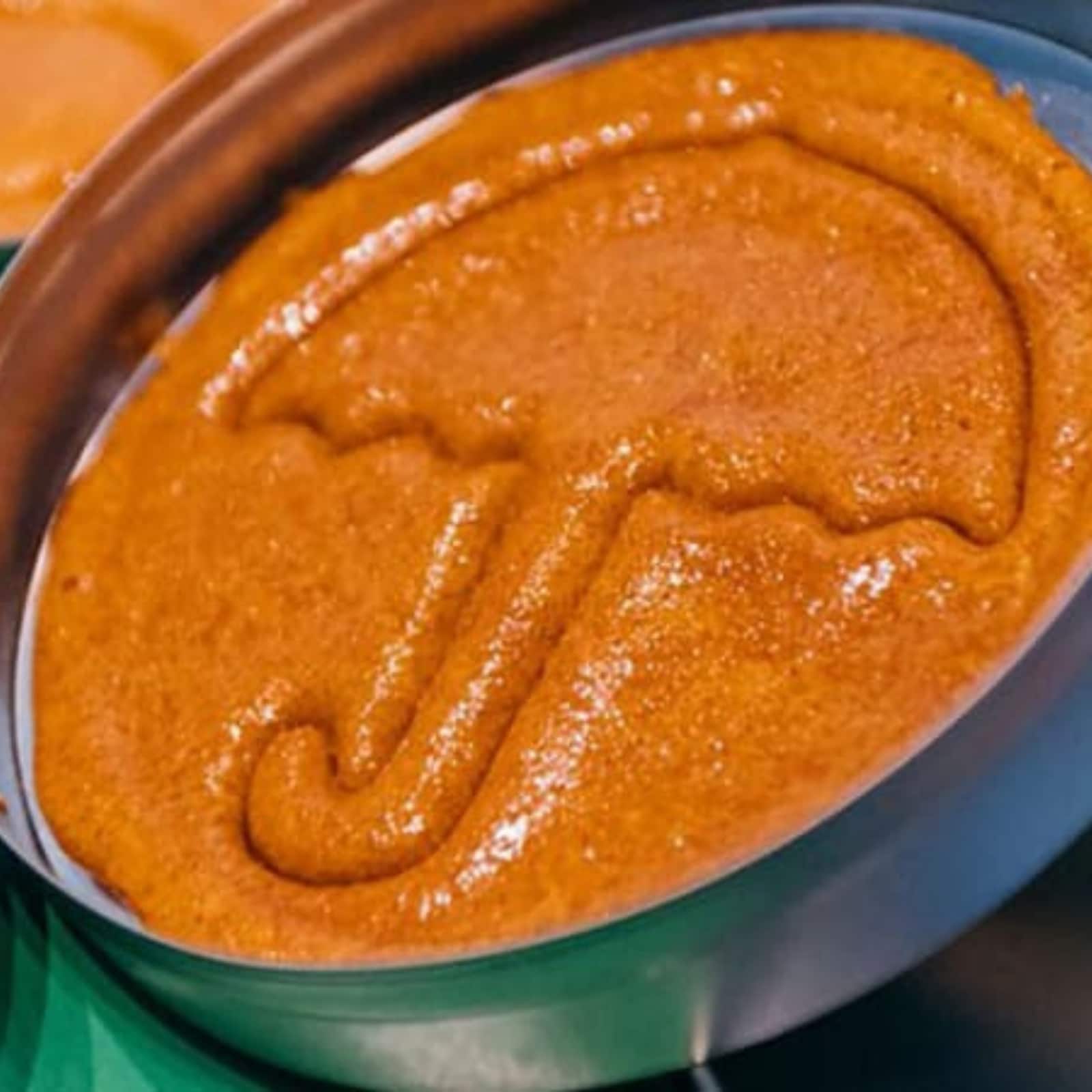 How to Make the Viral Dalgona Candy from Netflix Show 'Squid Game'