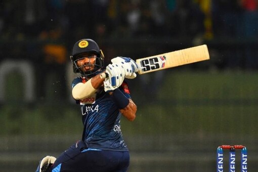 Dasun Shanaka-led SL begin their campaign from Monday. (Agencies)