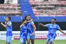 Delhi FC Rout Corbett FC 5-1 in I-League Qualifiers Group Stage Match