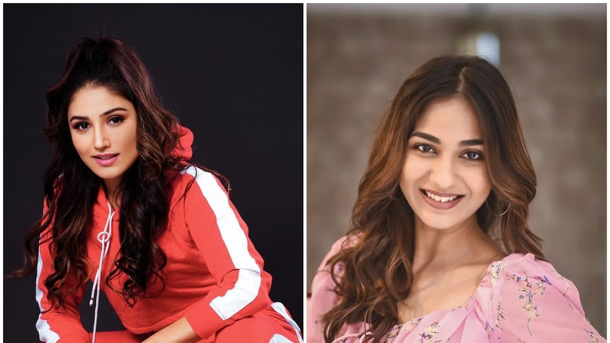 Bigg Boss 15: Donal Bisht, Vidhi Pandya Eliminated? Fans Rally Behind Actresses on Twitter