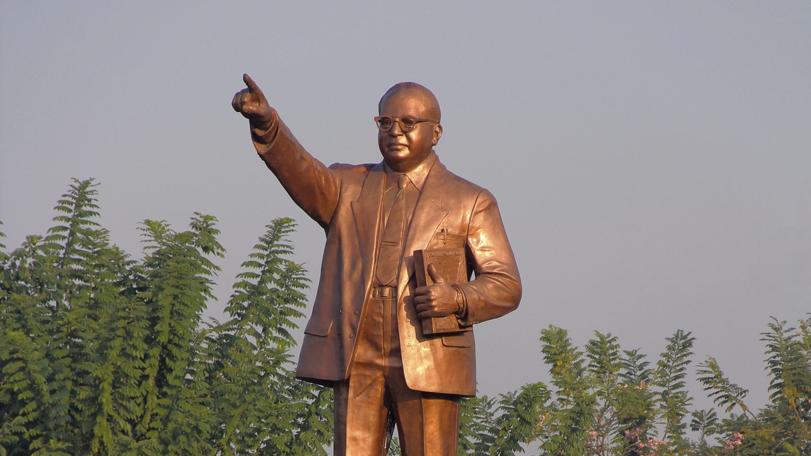 Dr. B.R. Ambedkar,  image 2 