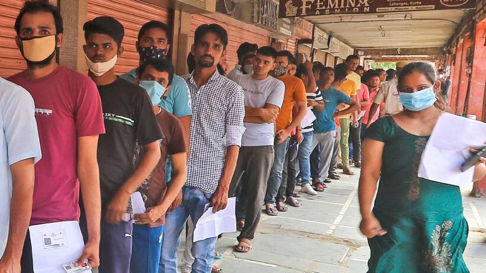 DU Second Cut-off Unlikely to Dip, 47,291 Students Apply for 70,000 Seats in Two Days
