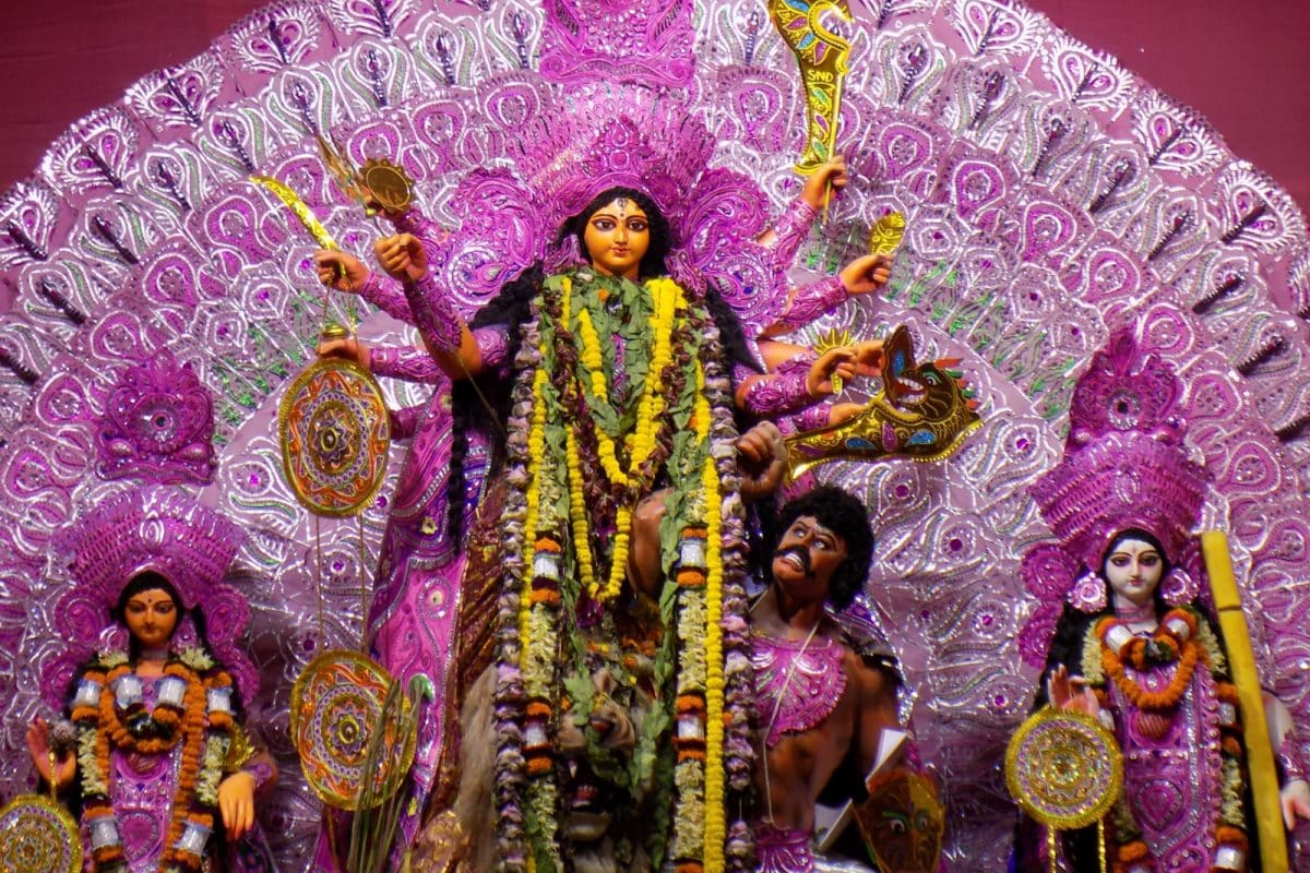 Navratri 2021 Breaking Stories And Article TrendDekho