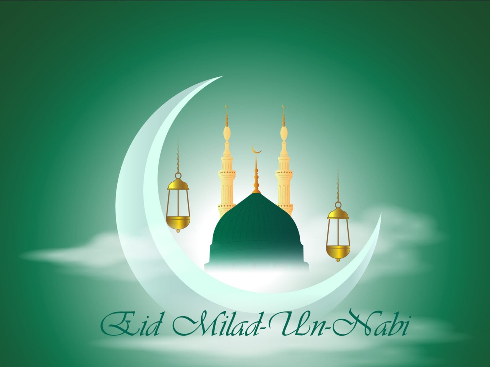 Islamic Wallpaper  Jashn e Eid Milad un Nabi  12  Flickr
