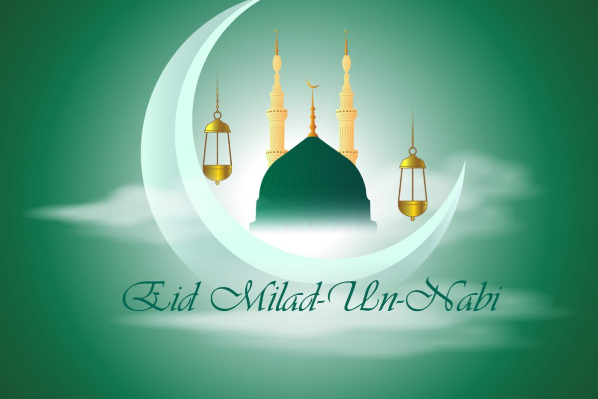 Eid Milad-un-Nabi 2021: Date in India, History and Significance