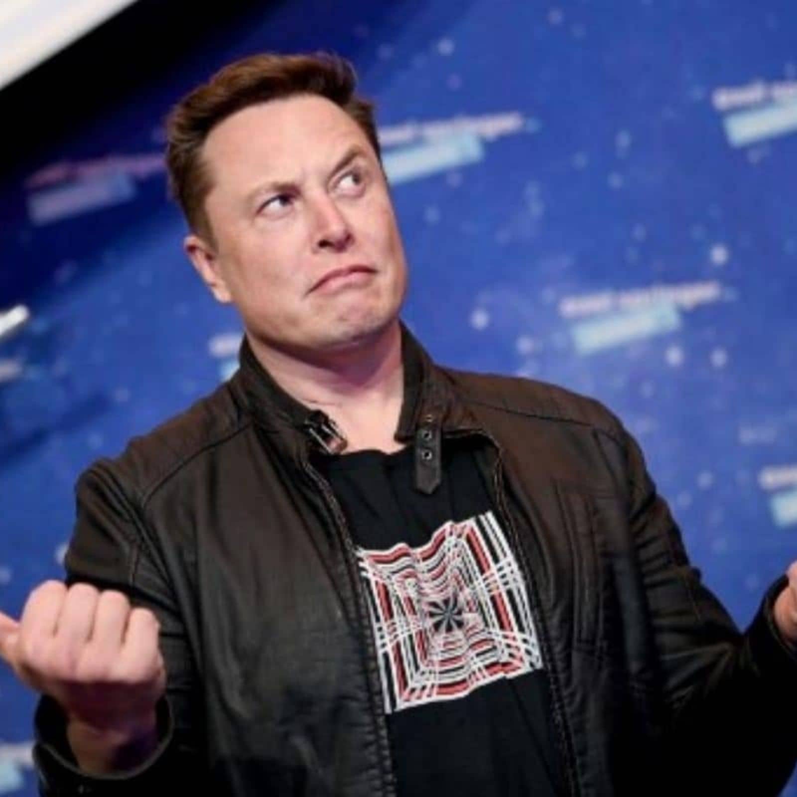 Elon Musk Net Worth In Rupees