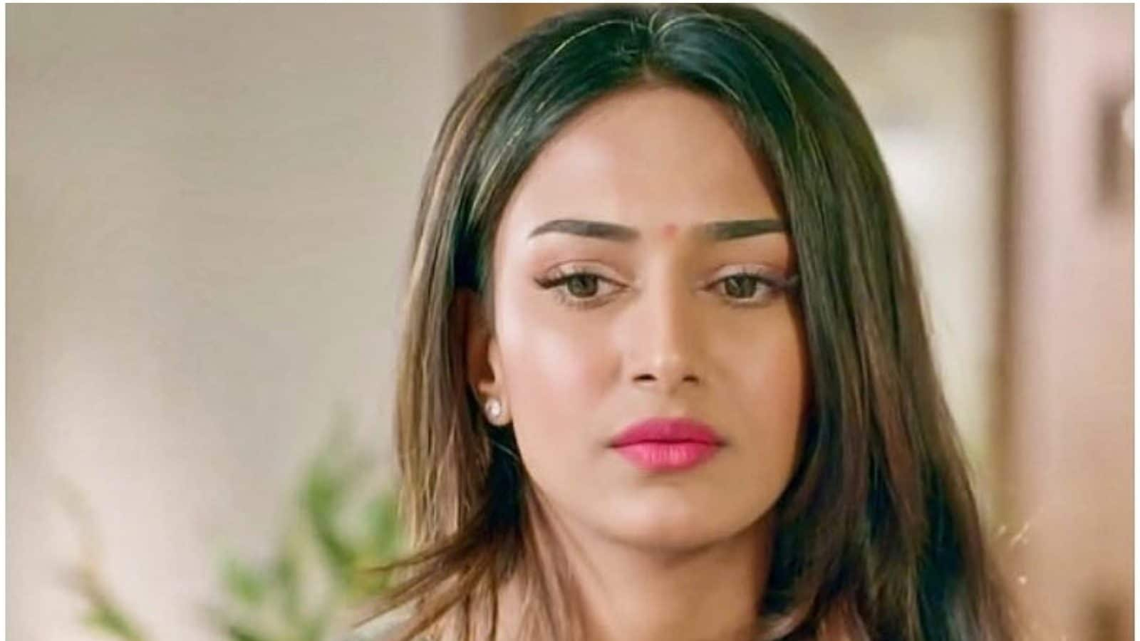 Kuch Rang Pyar Ke Aise Bhi Is Erica Fernandes Aka Sonakshi Quitting The Daily Soap